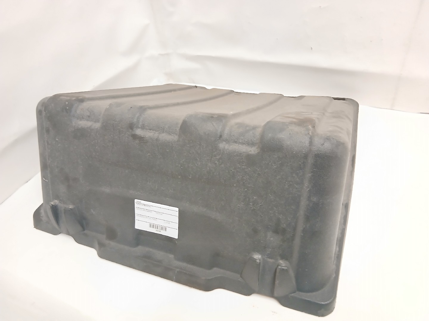 Tampa de Baterias  IVECO - ID S_62097