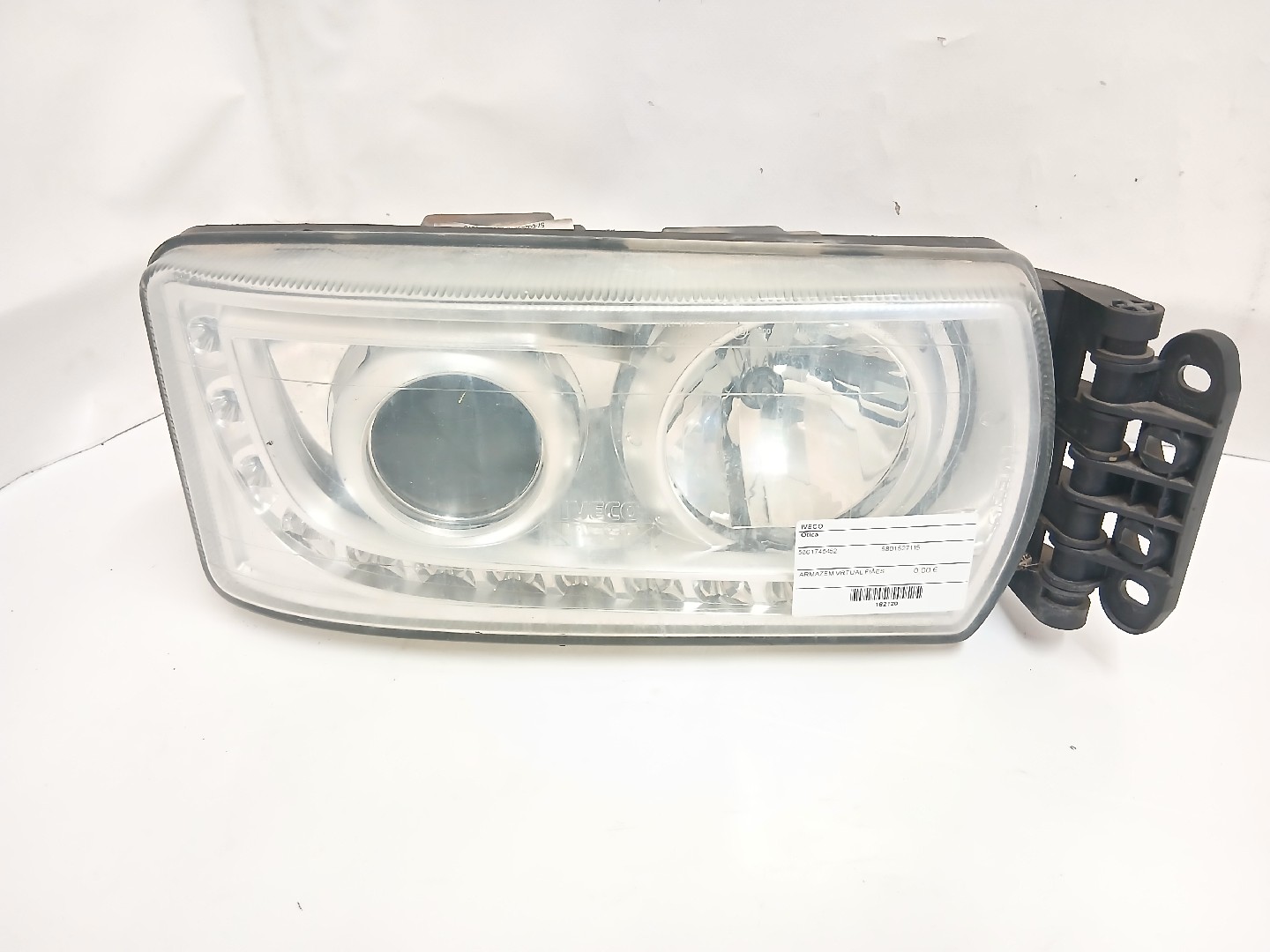 Otica IVECO - ID S_62119