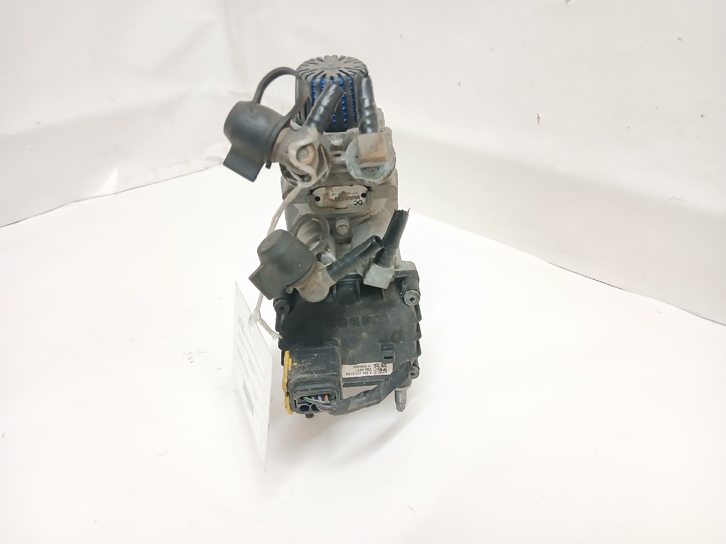 ELECTRO VALVULA  MERCEDES-BENZ - ID S_62130