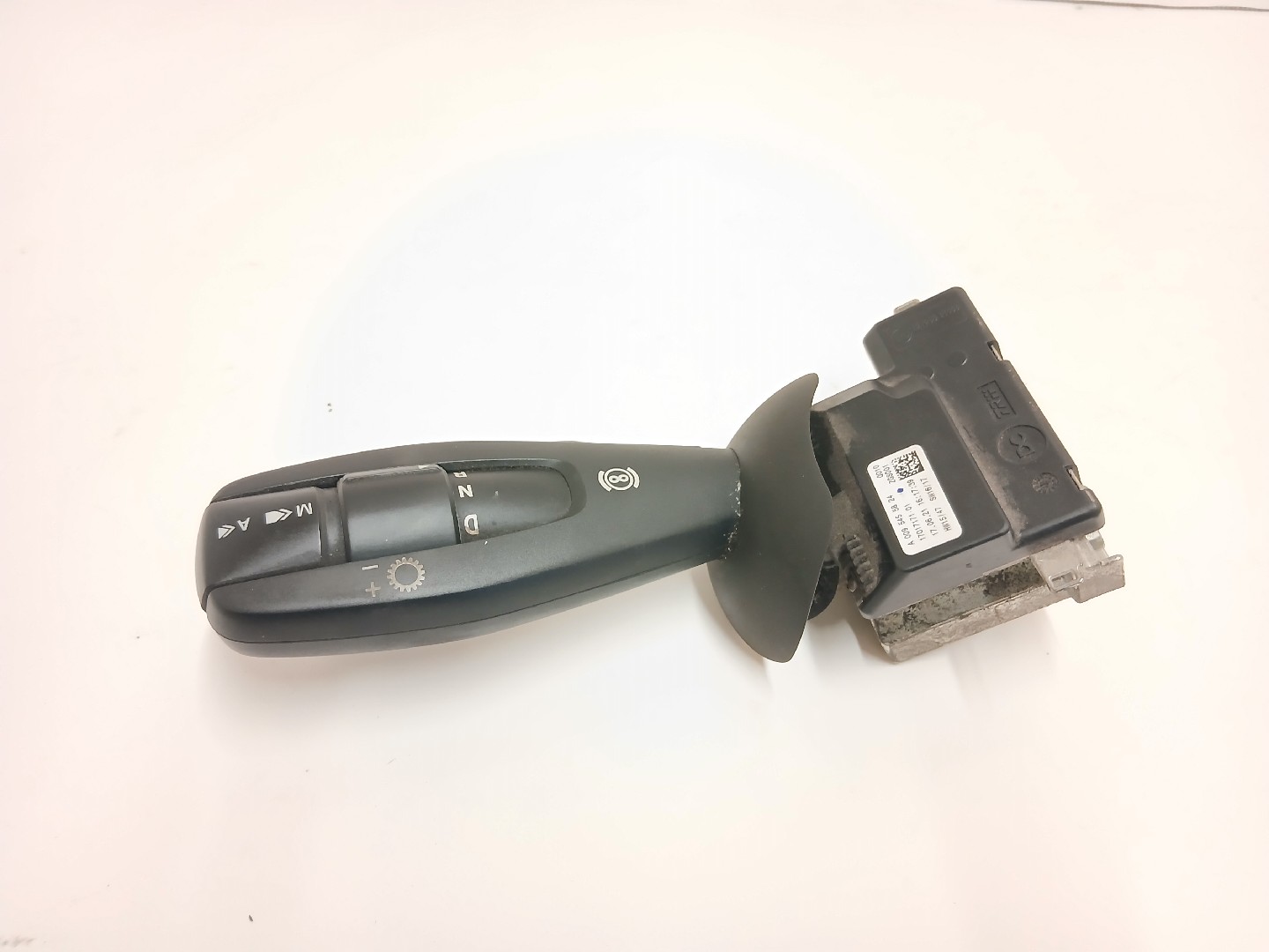 MANETE DAS VELOCIDADES MERCEDES-BENZ - ID S_62127