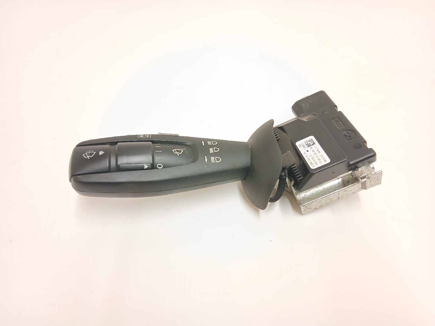 MANETE LIMPA-VIDROS MERCEDES-BENZ - ID S_62128