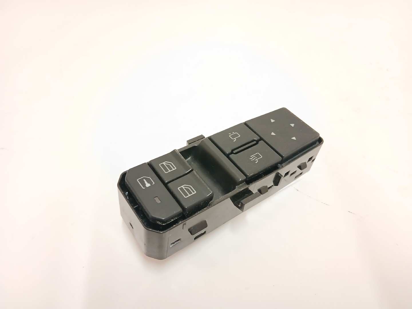 Controlador dos Vidros IVECO - ID S_62096