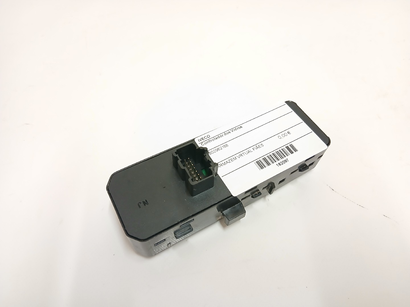 Controlador dos Vidros IVECO Stralis | 12 -  Imagem-1
