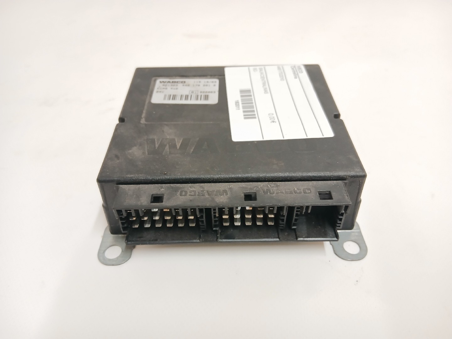 Centralina IVECO - ID S_62010