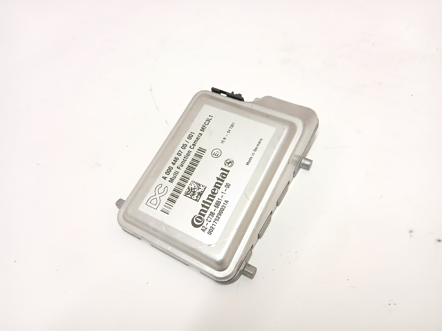 SENSOR MERCEDES-BENZ - ID S_62118