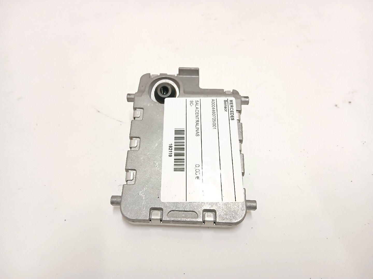 SENSOR MERCEDES-BENZ ACTROS MP4 | 11 -  Imagem-2