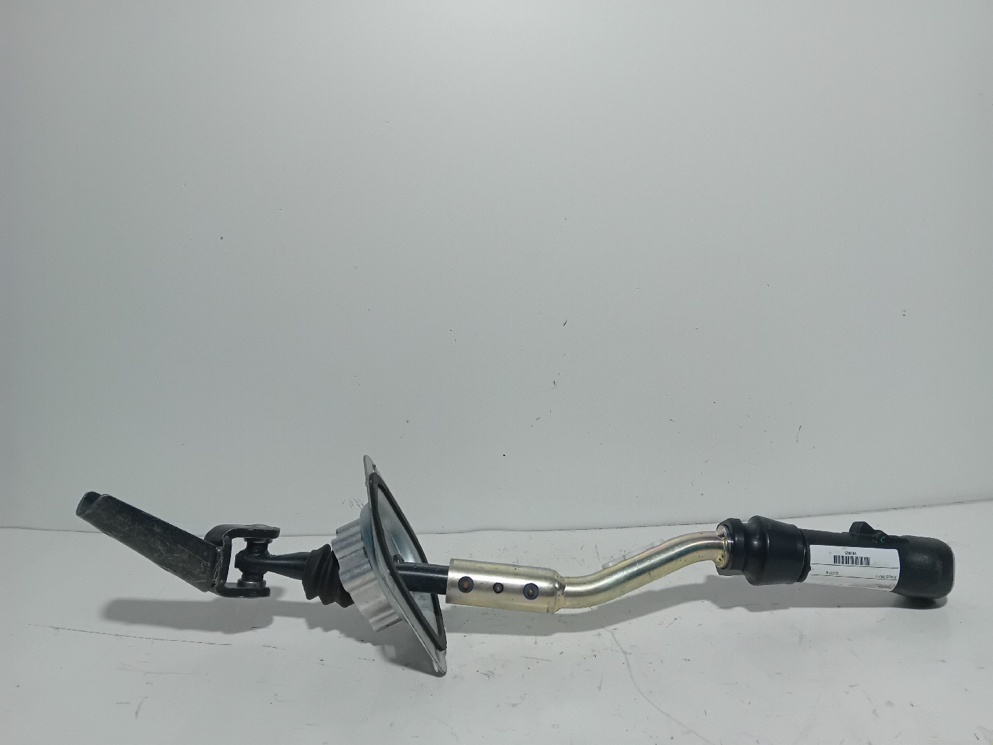 MANETE DAS VELOCIDADES VOLVO - ID S_61824