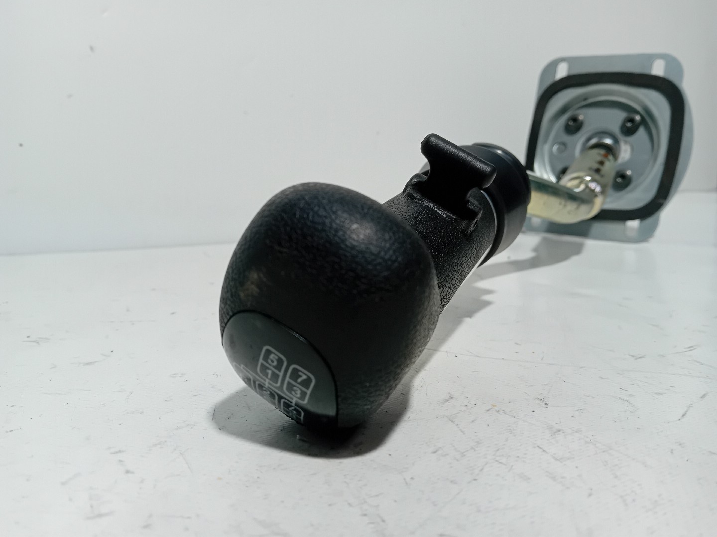 MANETE DAS VELOCIDADES VOLVO - Imagem-2