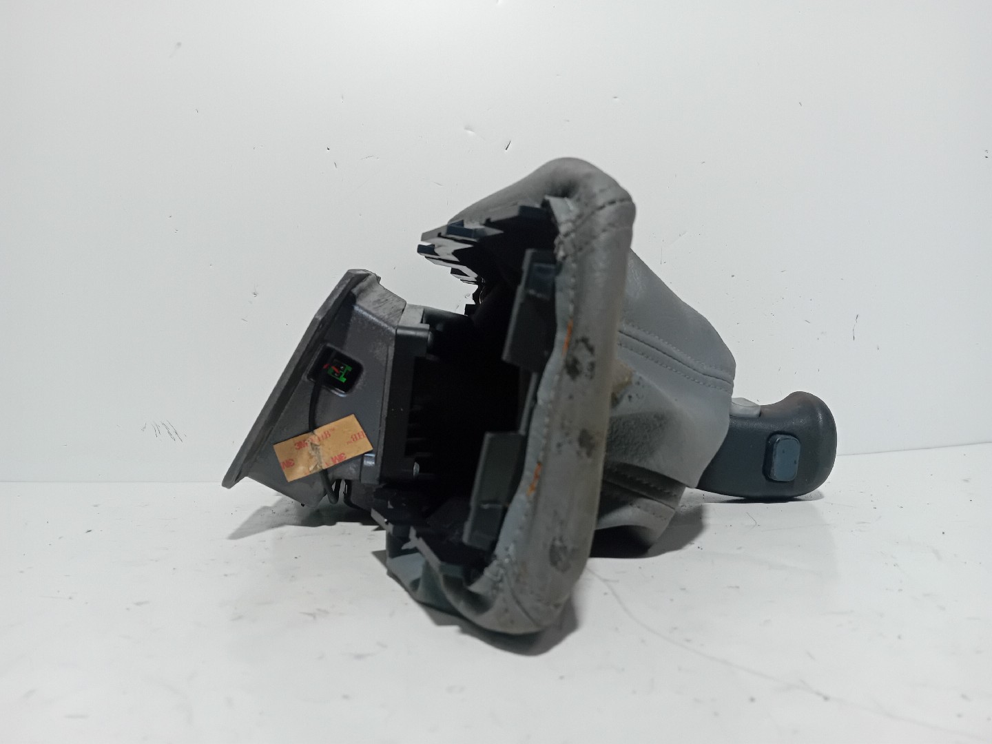 MANETE DAS VELOCIDADES RENAULT TRUCKS - ID S_61851