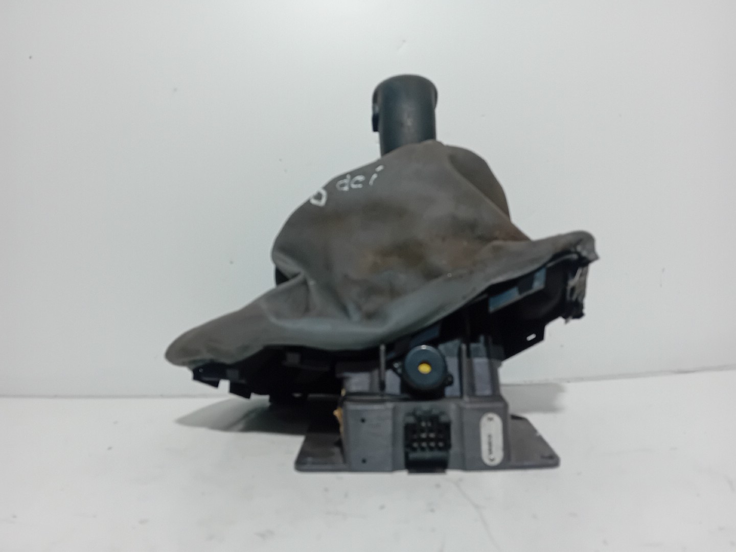 MANETE DAS VELOCIDADES RENAULT TRUCKS - Imagem-4