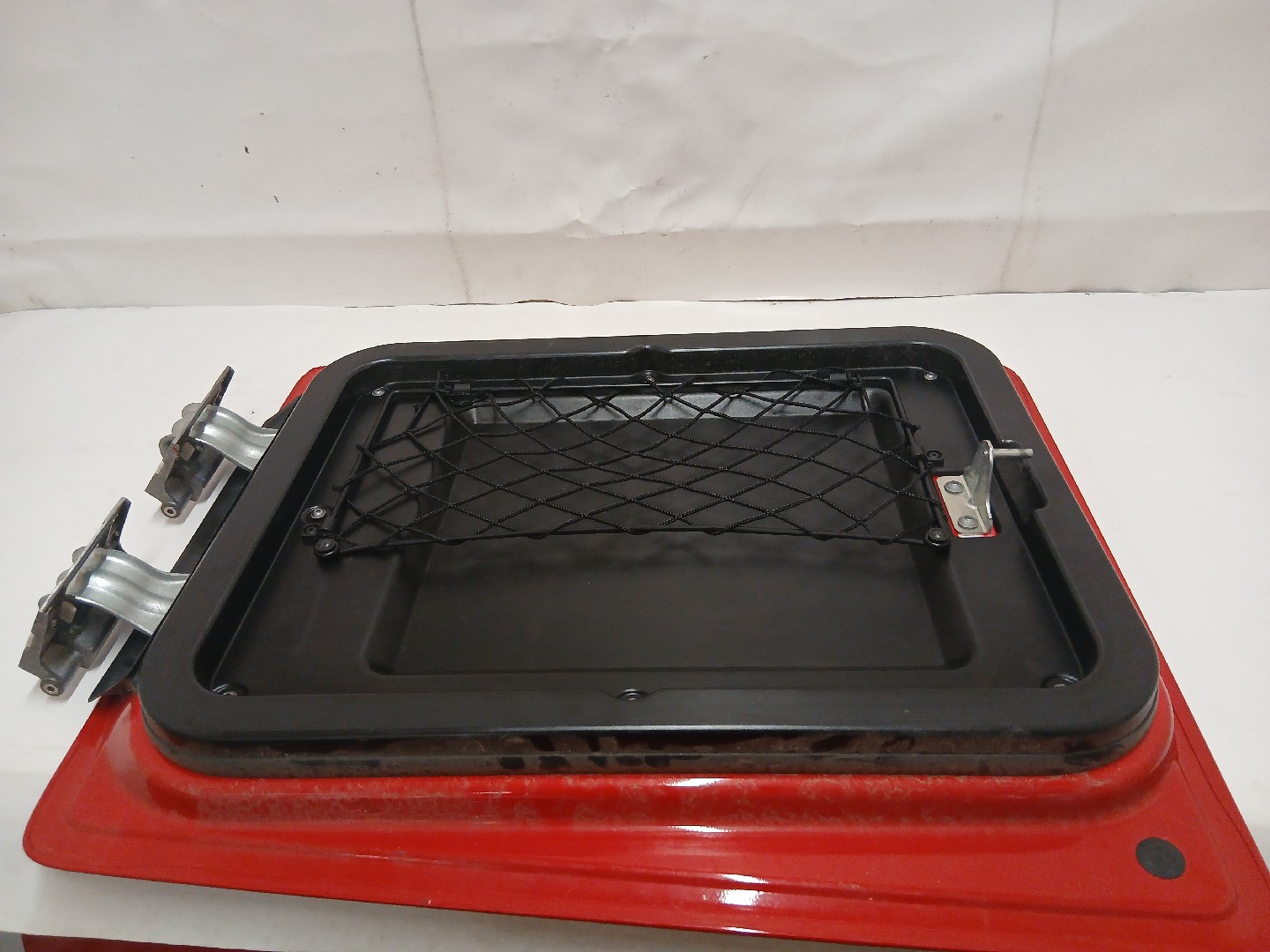 Tampa da Mala MERCEDES-BENZ ACTROS MP4 | 11 -  Imagem-1