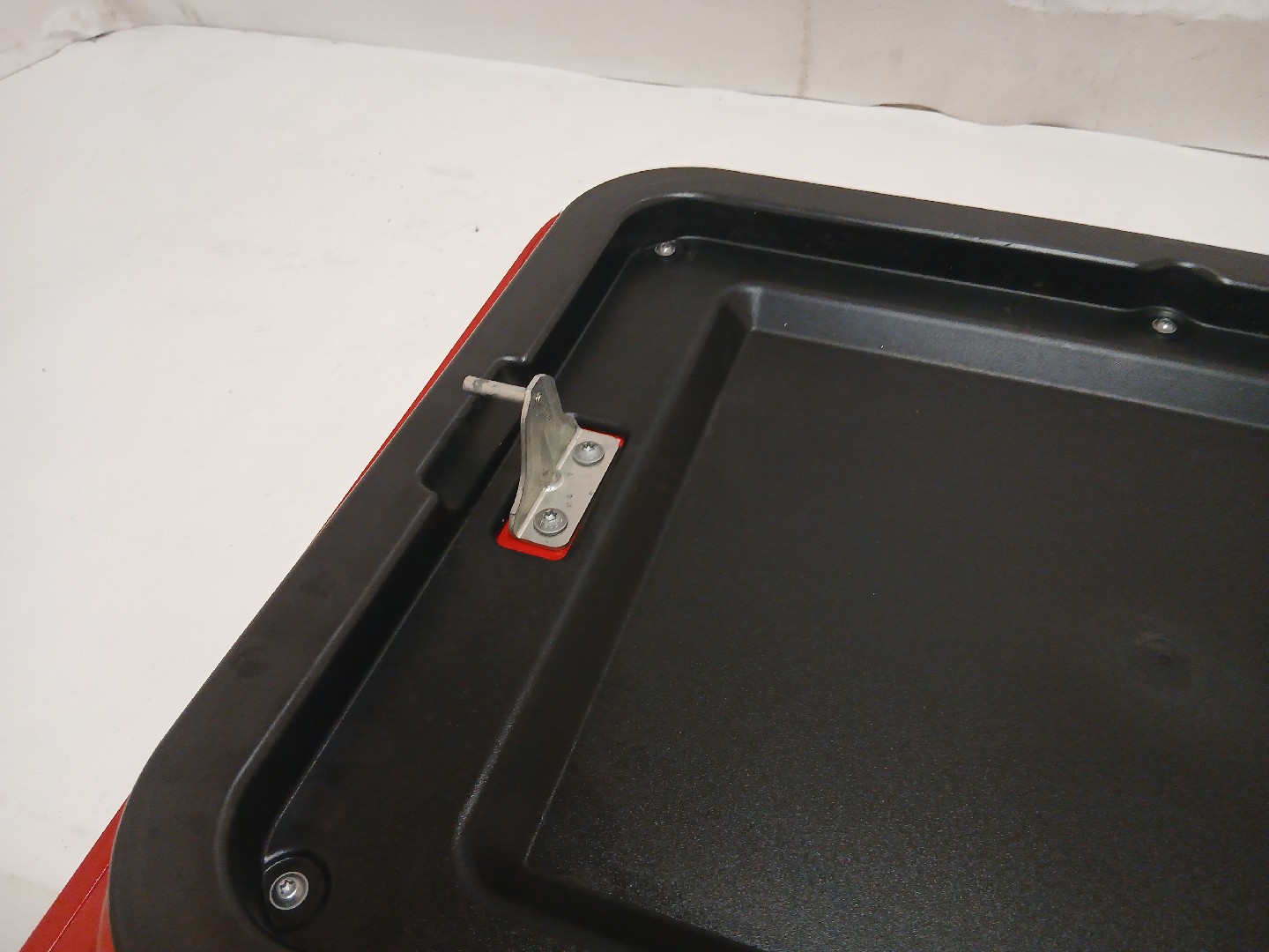 Tampa da Mala MERCEDES-BENZ ACTROS MP4 | 11 -  Imagem-3