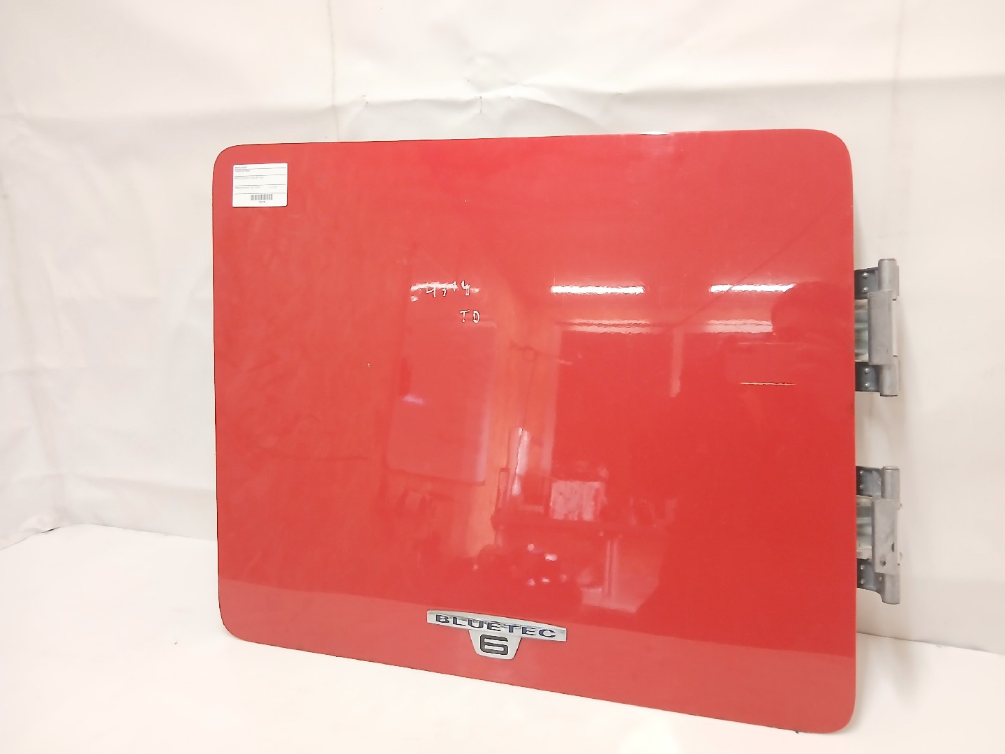 Tampa da Mala MERCEDES-BENZ - ID S_62137