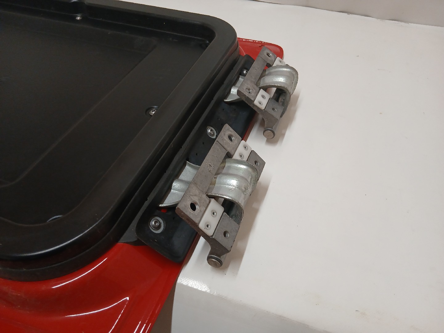 Tampa da Mala MERCEDES-BENZ ACTROS MP4 | 11 -  Imagem-2