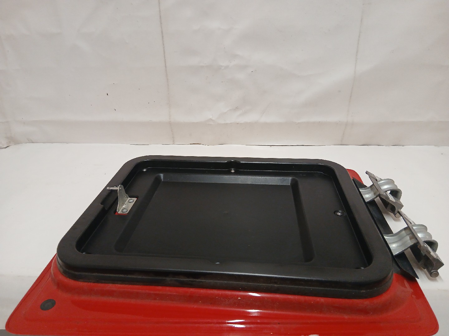 Tampa da Mala MERCEDES-BENZ ACTROS MP4 | 11 -  Imagem-1