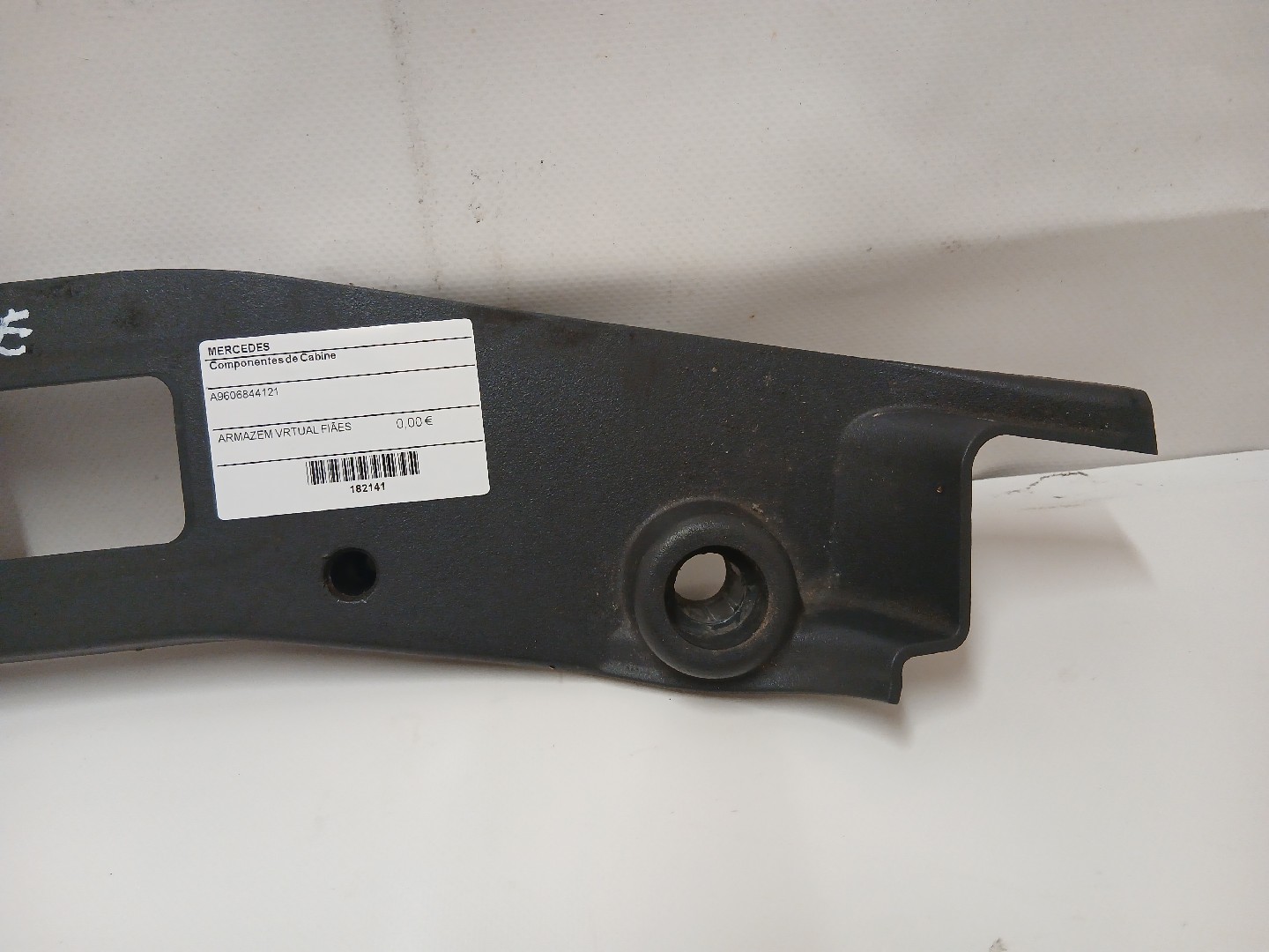 Componentes de Cabine MERCEDES-BENZ ACTROS MP4 | 11 -  Imagem-1