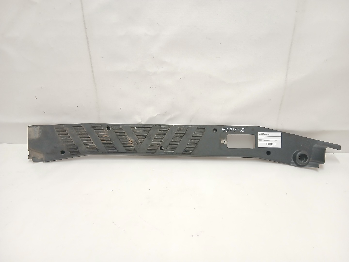 Componentes de Cabine MERCEDES-BENZ - ID S_62140