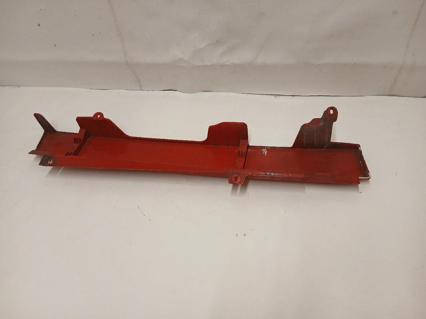 Componentes de Cabine MERCEDES-BENZ ACTROS MP4 | 11 -  Imagem-2