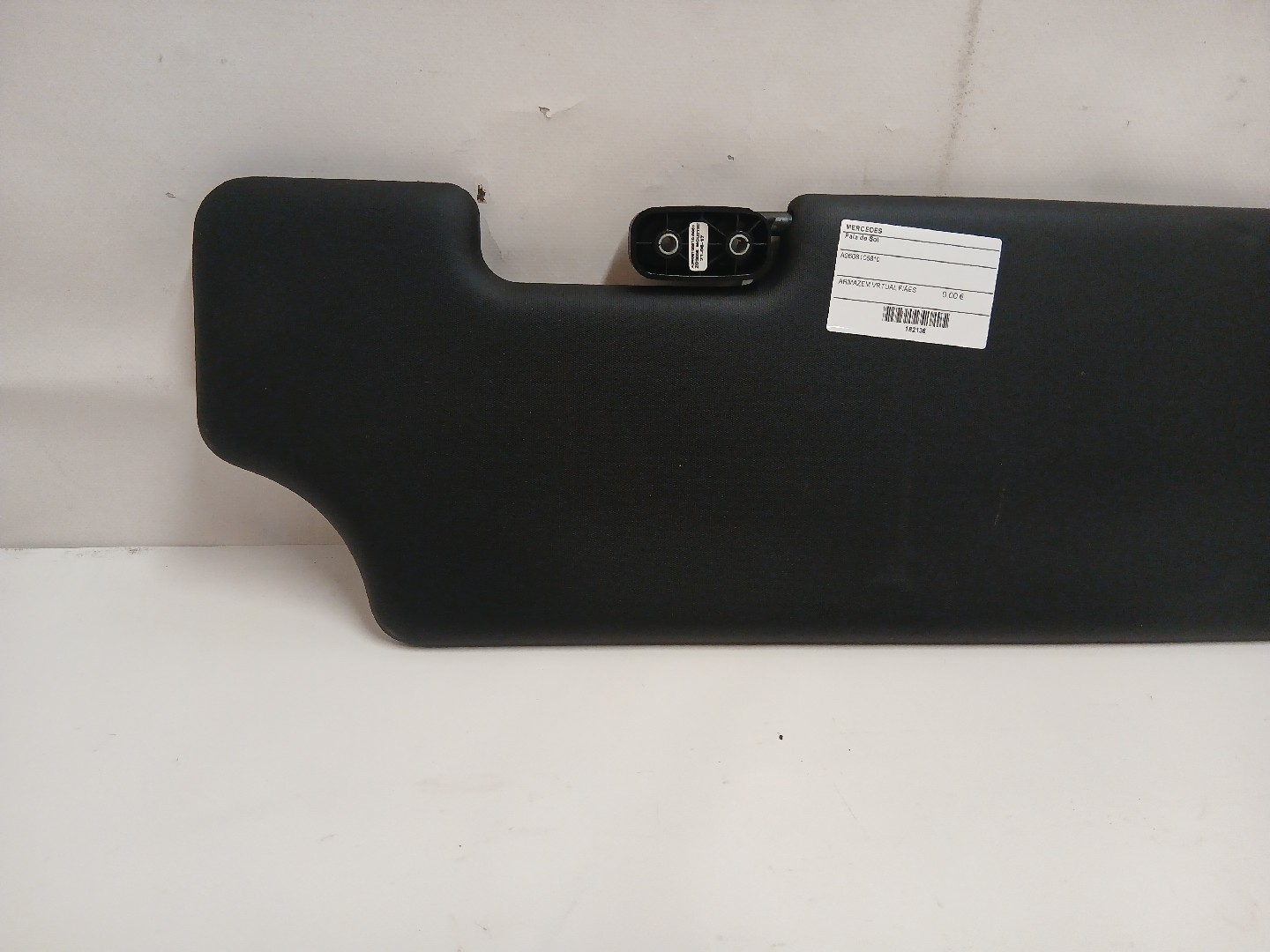 Pala de Sol MERCEDES-BENZ ACTROS MP4 | 11 -  Imagem-2