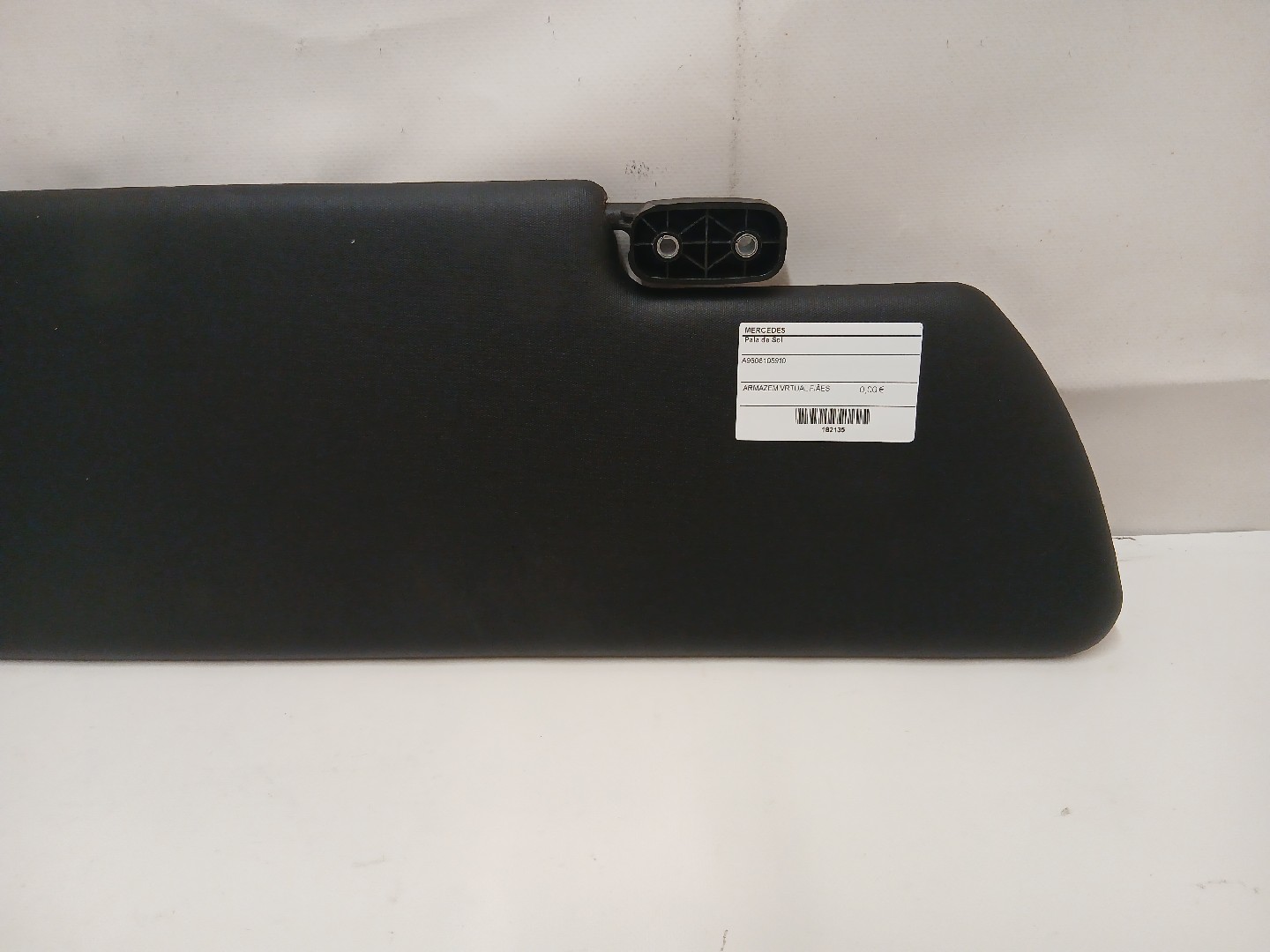 Pala de Sol MERCEDES-BENZ ACTROS MP4 | 11 -  Imagem-1