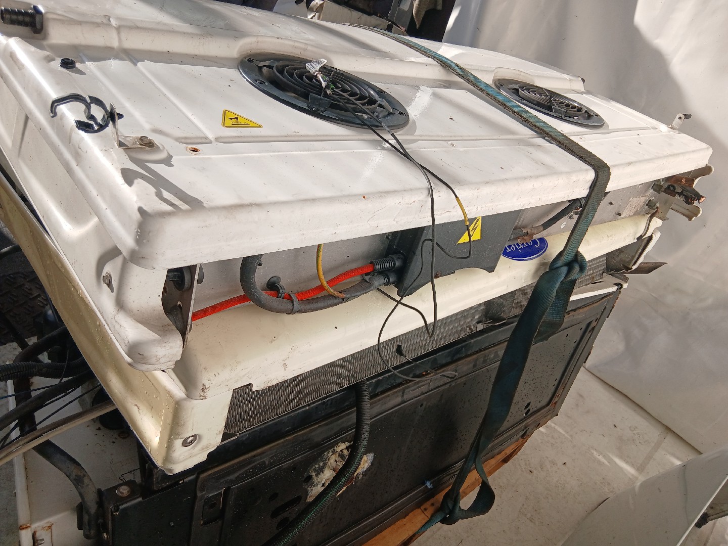 Motor IVECO EuroCargo I-III | 91 - 15 Imagem-6