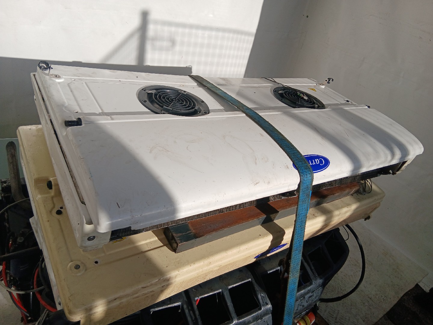 Motor IVECO EuroCargo I-III | 91 - 15 Imagem-3