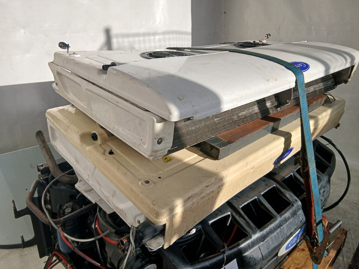 Motor IVECO EuroCargo I-III | 91 - 15 Imagem-2