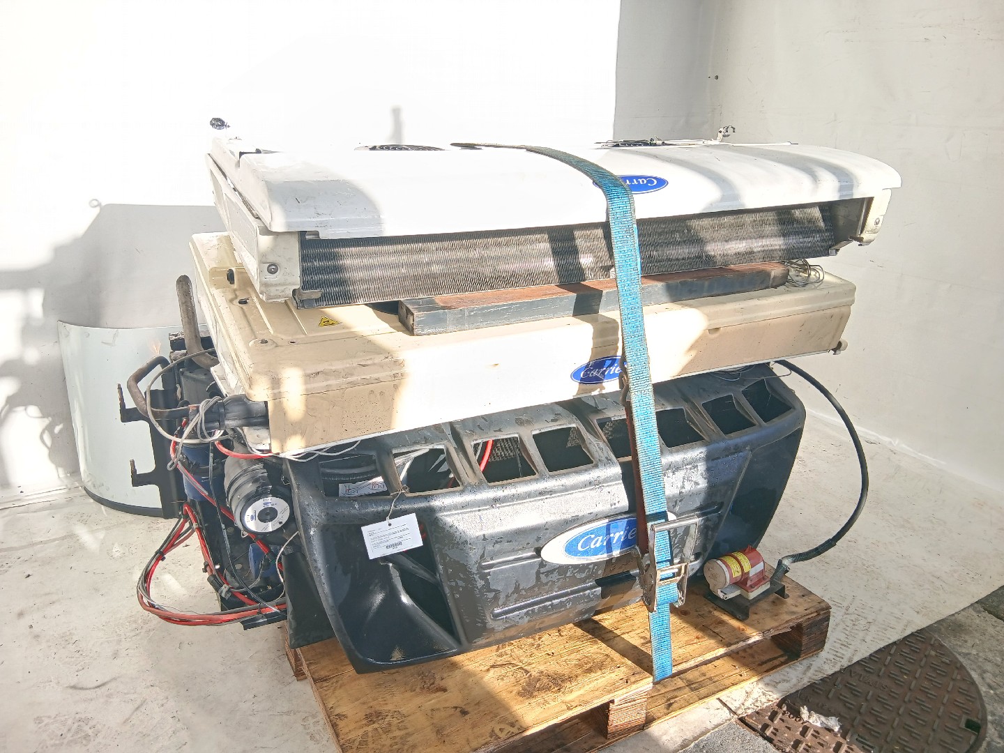 Motor IVECO - ID S_62151