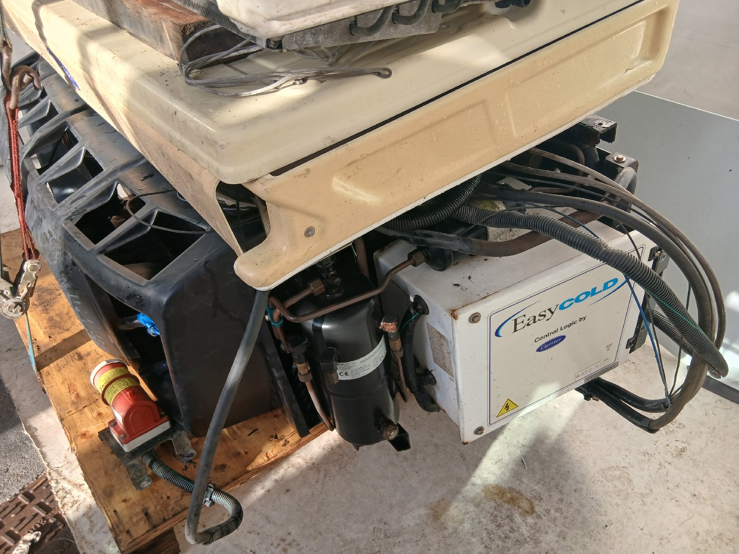 Motor IVECO EuroCargo I-III | 91 - 15 Imagem-4