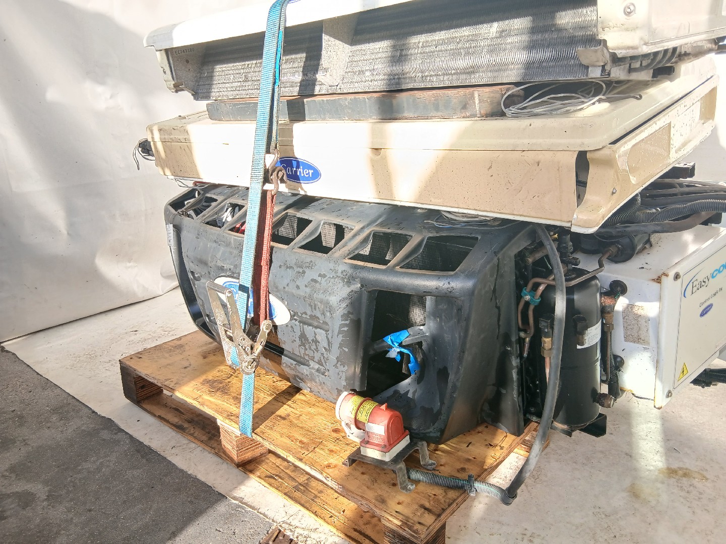 Motor IVECO EuroCargo I-III | 91 - 15 Imagem-7