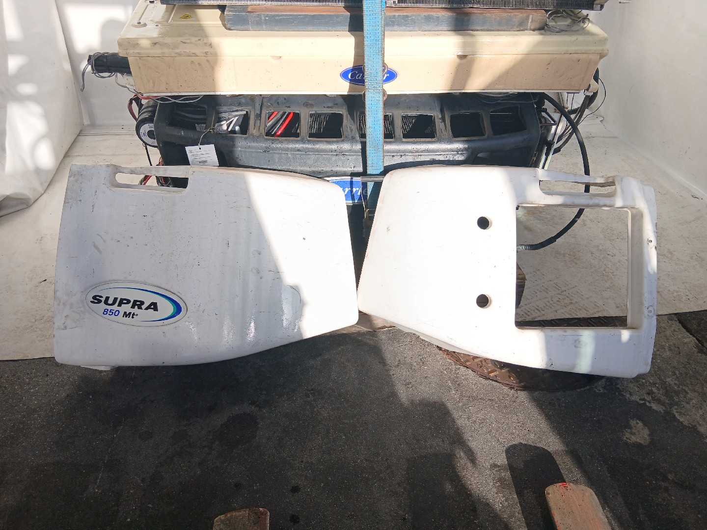 Motor IVECO EuroCargo I-III | 91 - 15 Imagem-8