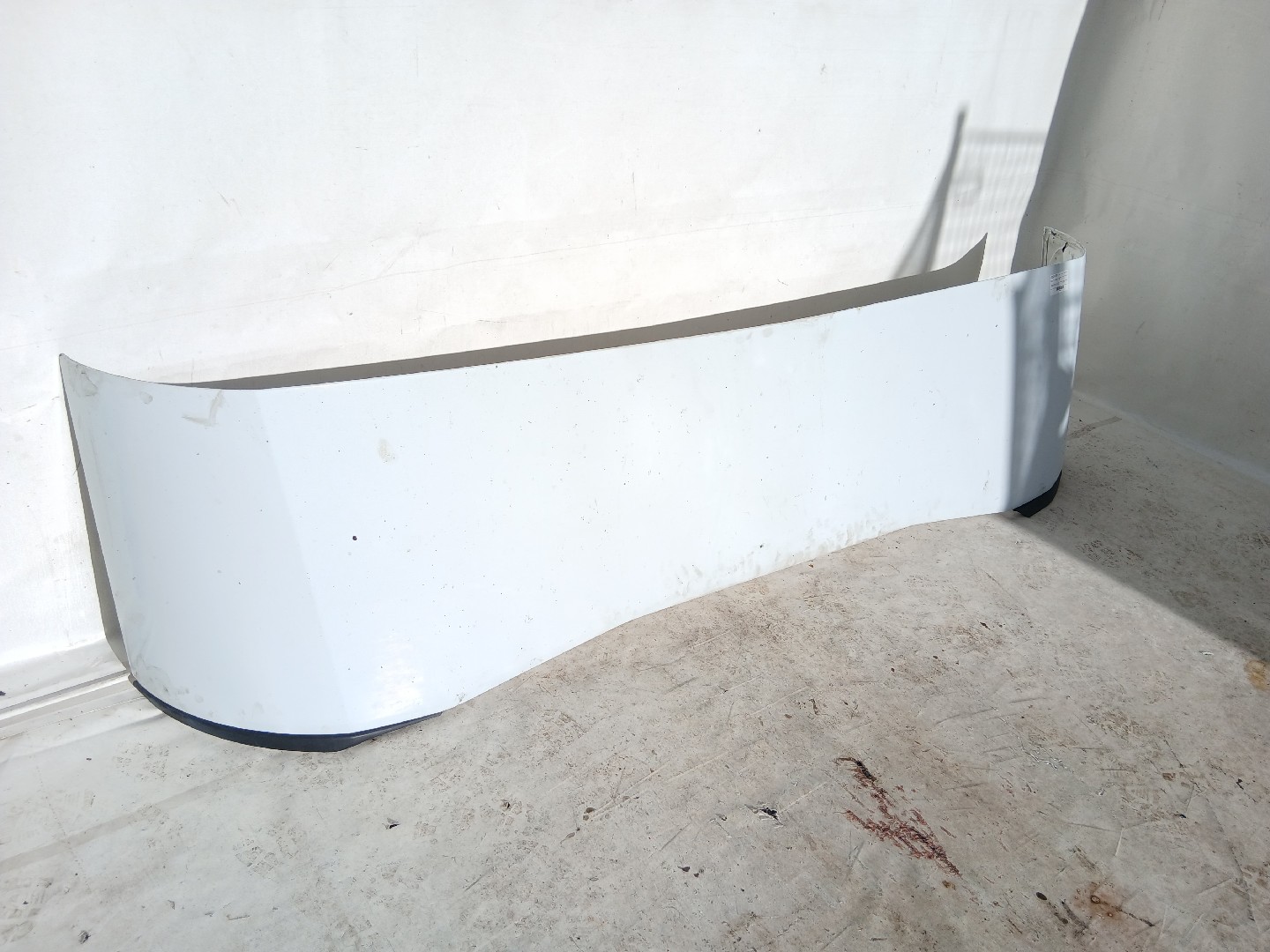 Grelha da Frente RENAULT TRUCKS - ID S_62147