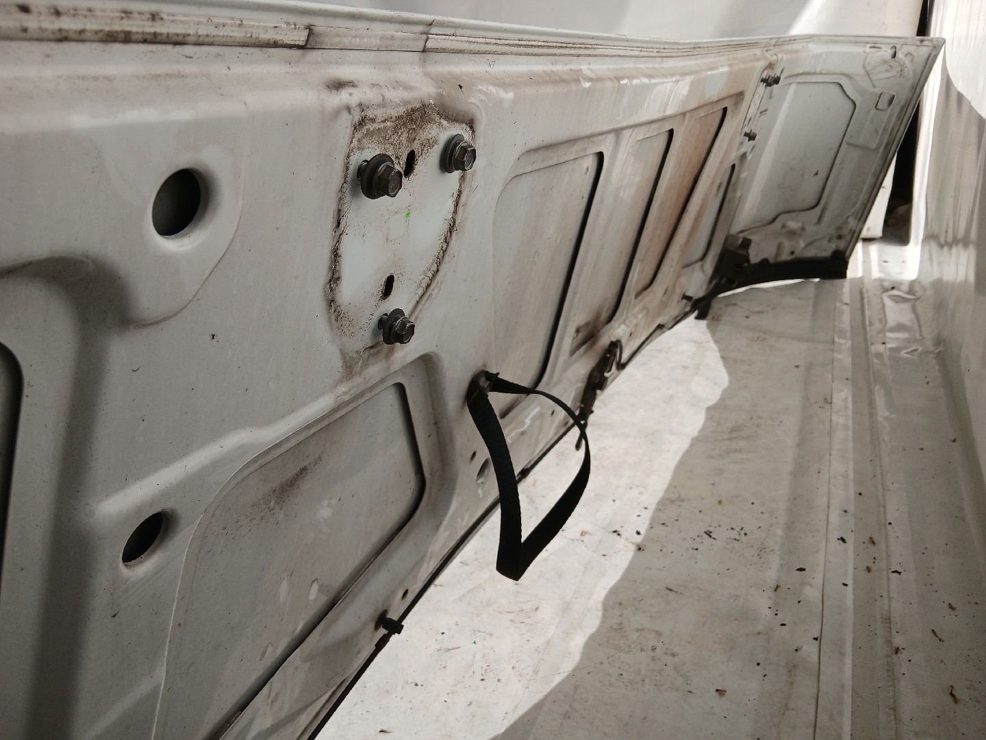 Grelha da Frente RENAULT TRUCKS T-Serie | 13 -  Imagem-2