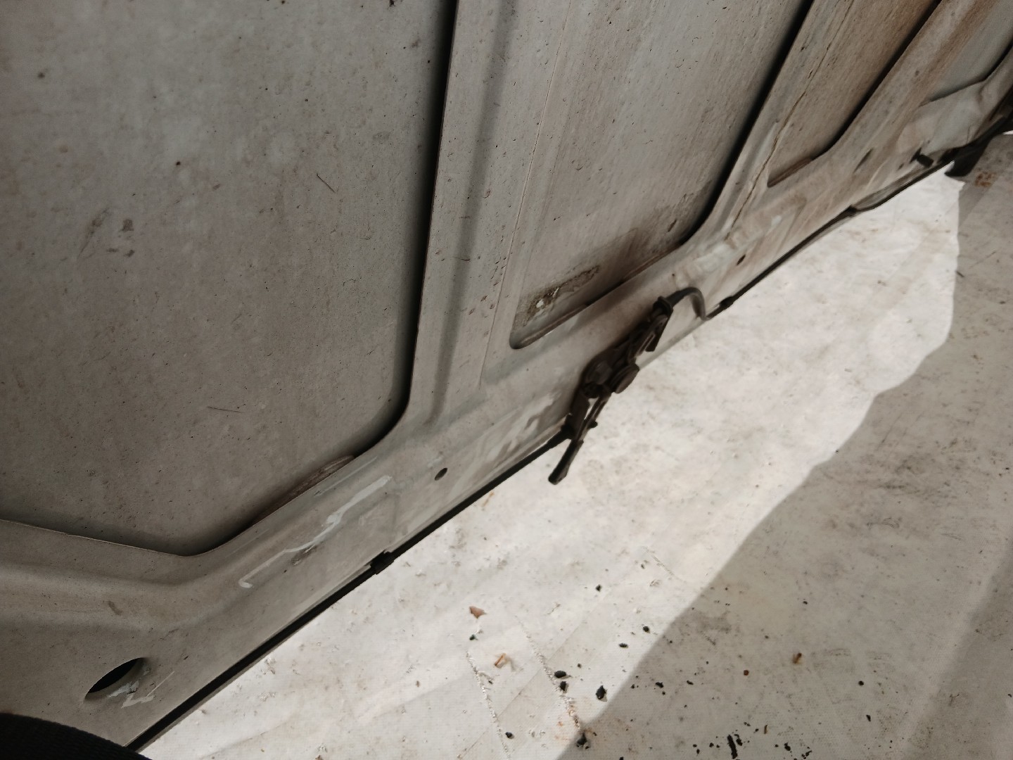 Grelha da Frente RENAULT TRUCKS T-Serie | 13 -  Imagem-3