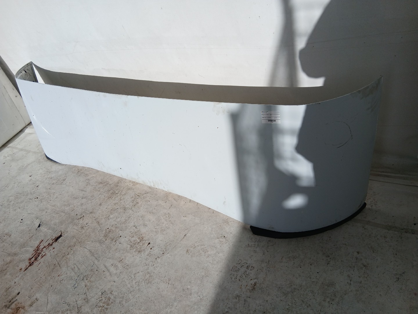 Grelha da Frente RENAULT TRUCKS T-Serie | 13 -  Imagem-1