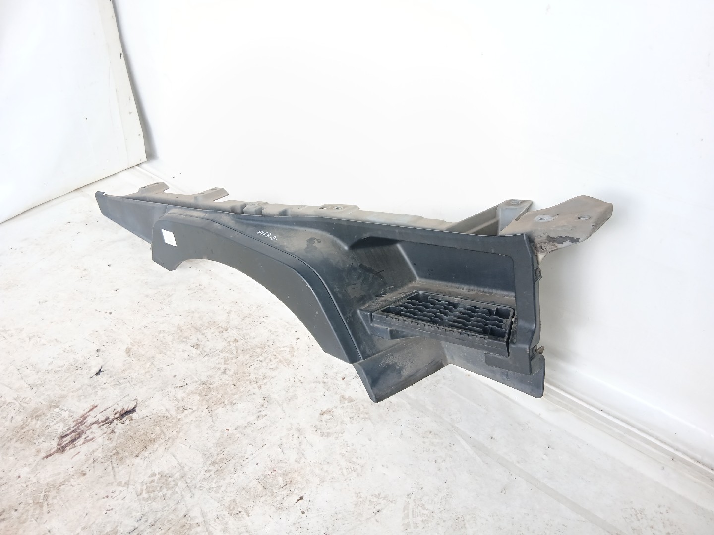 Estribo DRT RENAULT TRUCKS - ID S_62153