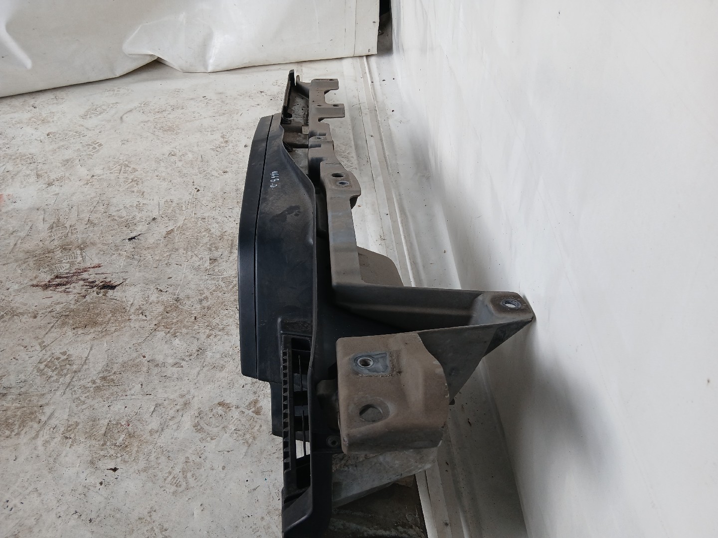 Estribo DRT RENAULT TRUCKS T-Serie | 13 -  Imagem-2