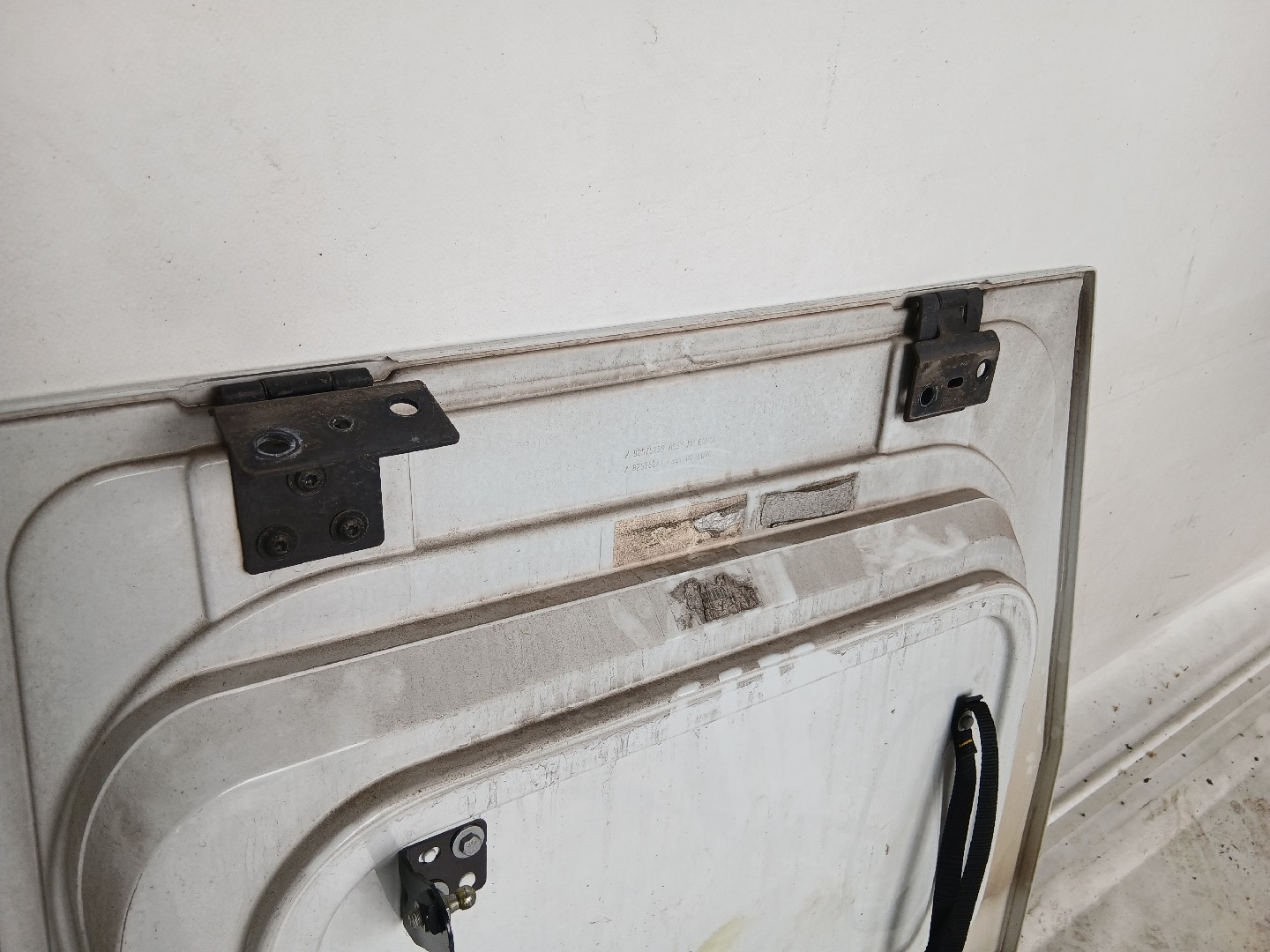 Tampa da Mala RENAULT TRUCKS T-Serie | 13 -  Imagem-2