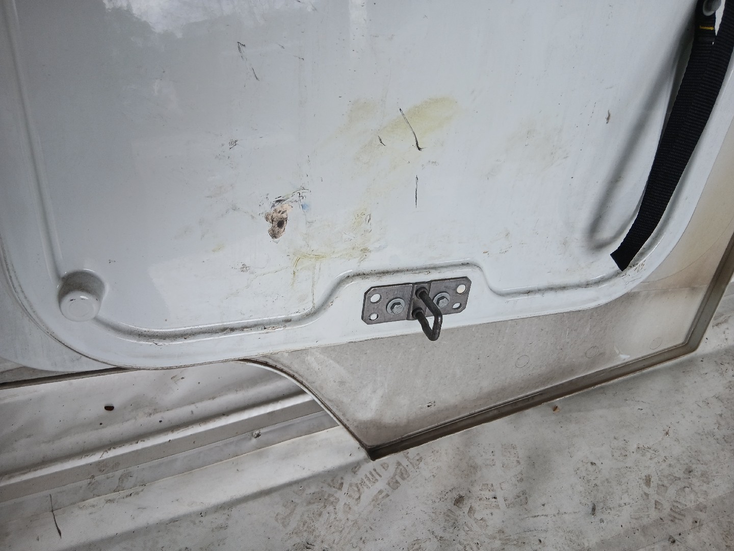 Tampa da Mala RENAULT TRUCKS T-Serie | 13 -  Imagem-3