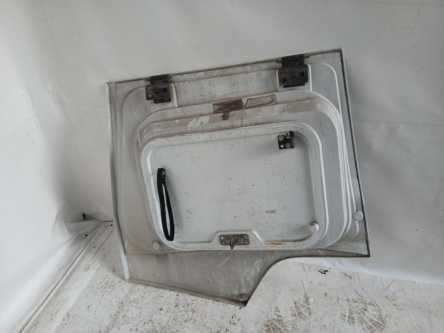 Tampa da Mala RENAULT TRUCKS T-Serie | 13 -  Imagem-1