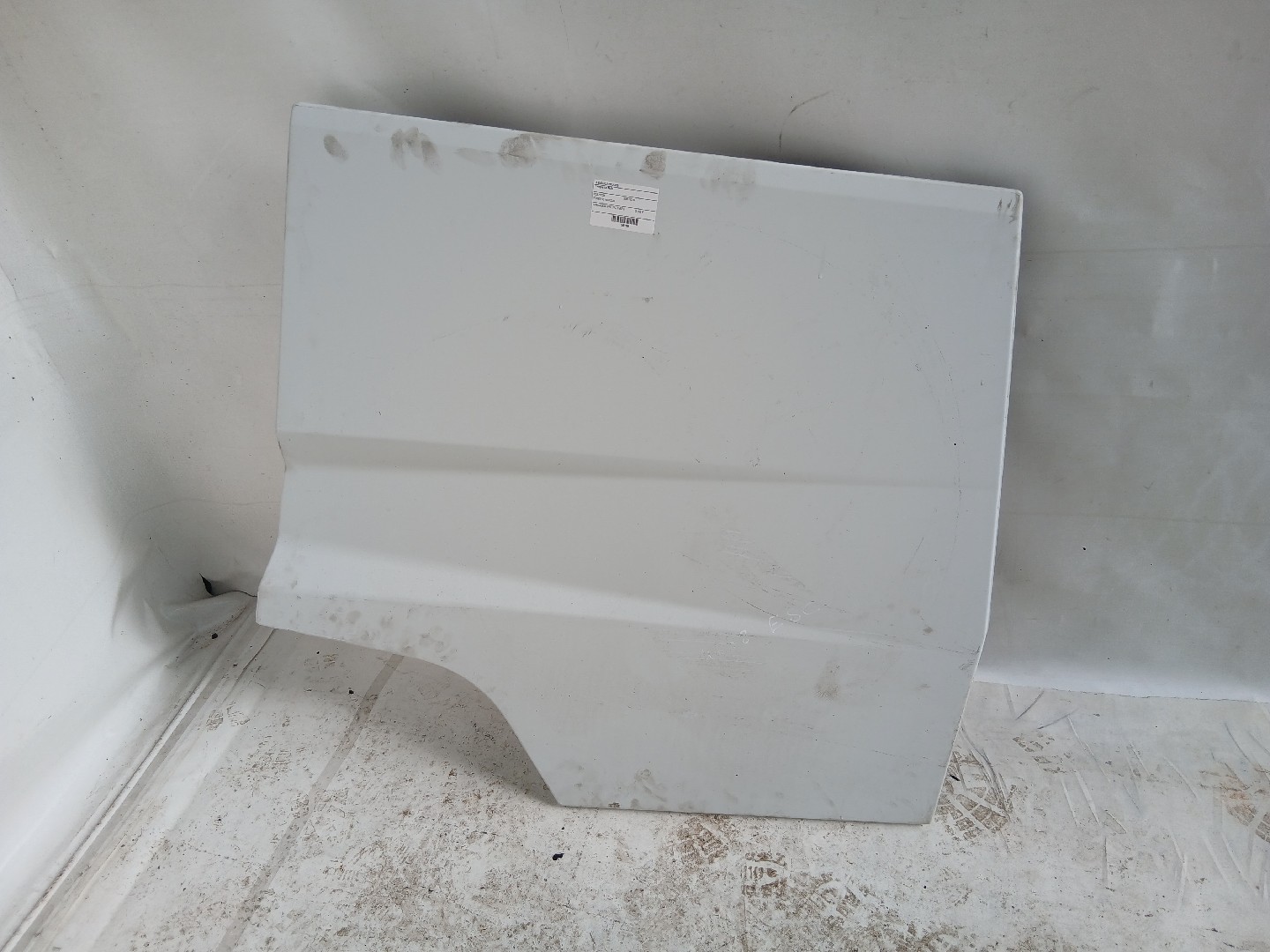 Tampa da Mala RENAULT TRUCKS - ID S_62155