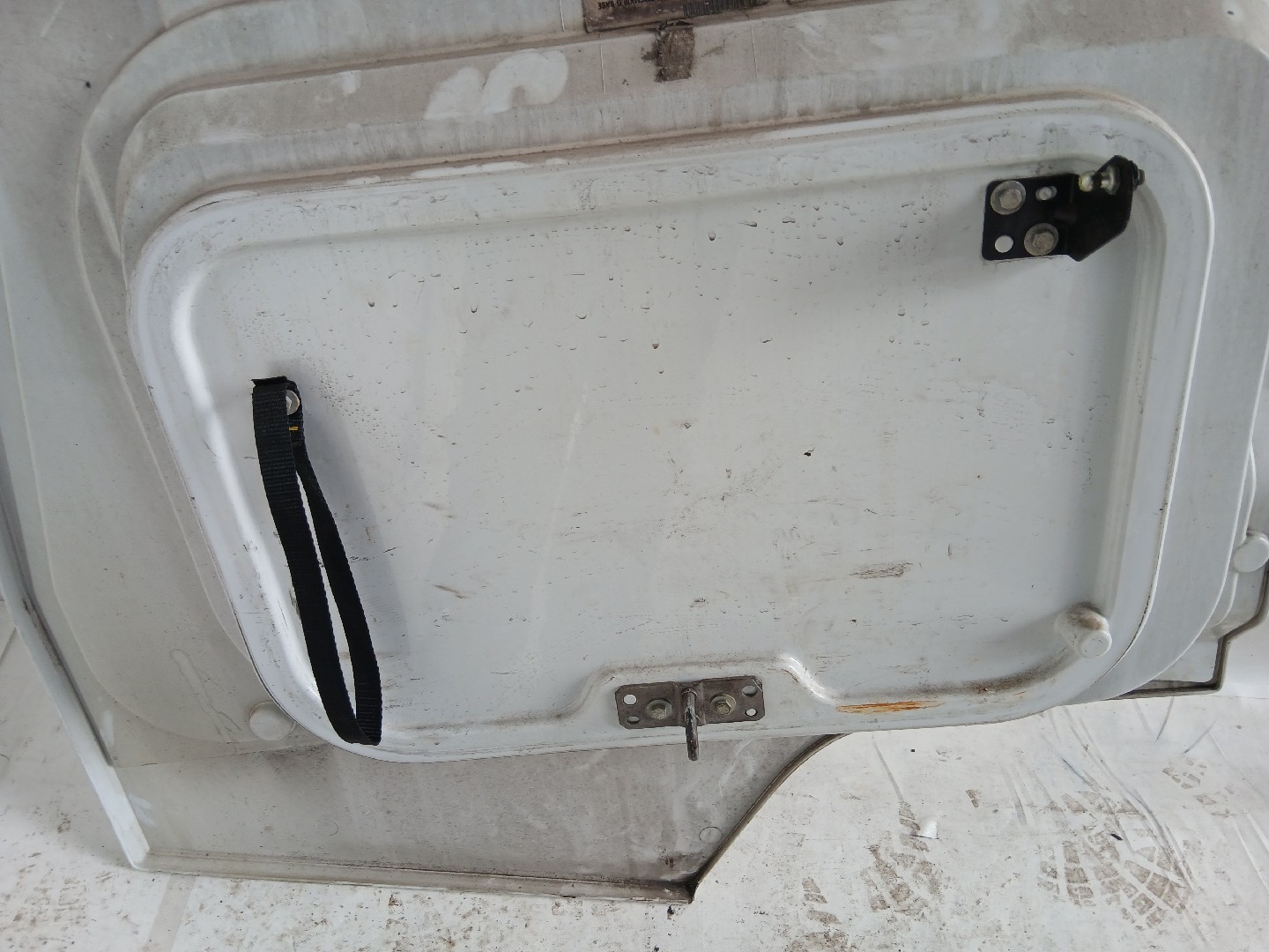 Tampa da Mala RENAULT TRUCKS T-Serie | 13 -  Imagem-3