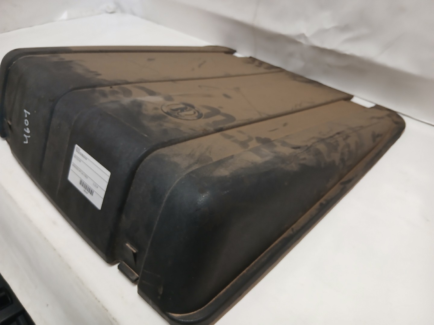 Tampa de Baterias  IVECO EuroCargo I-III | 91 - 15 Imagem-1