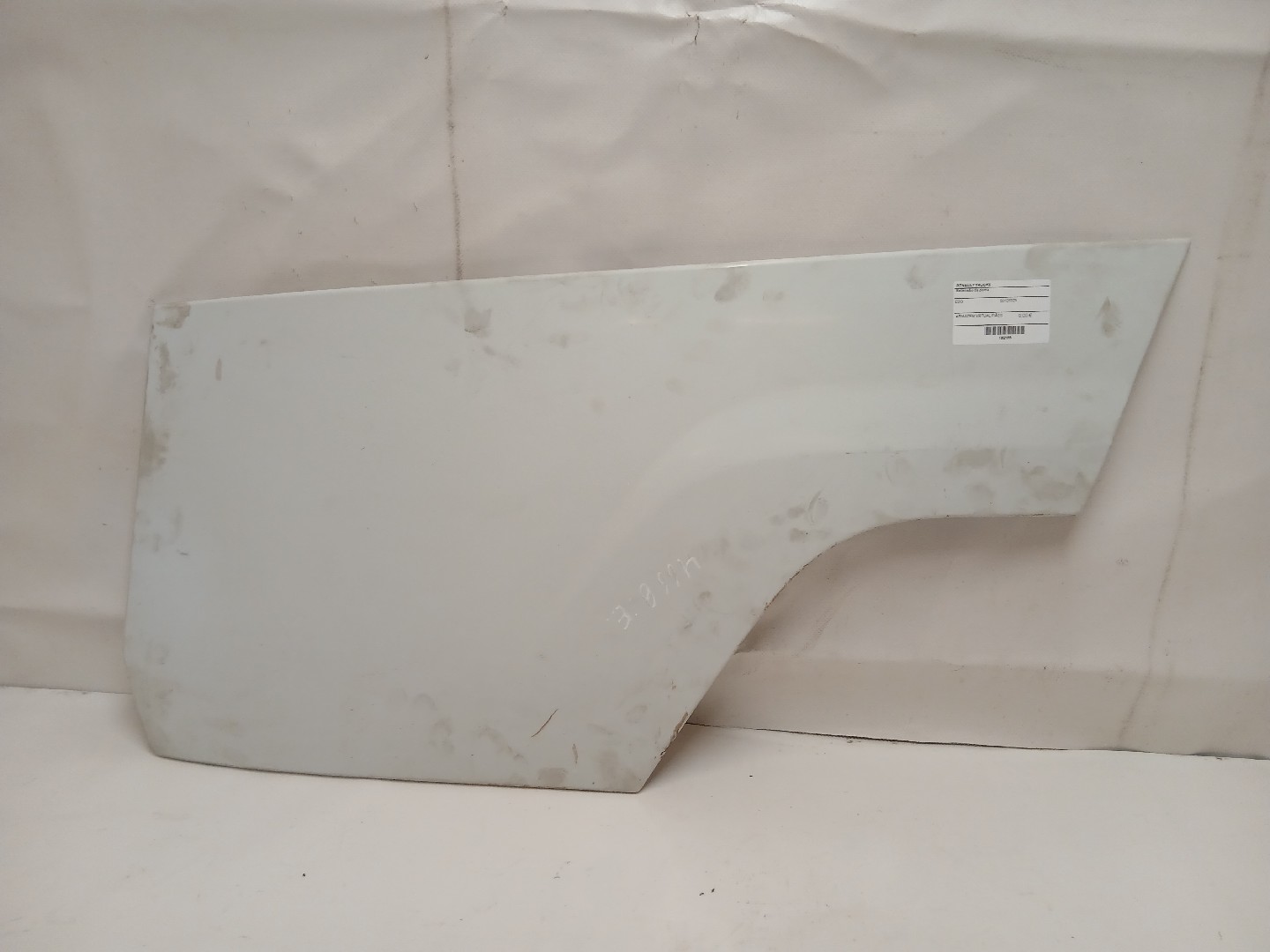 Extensão da porta RENAULT TRUCKS - ID S_62164