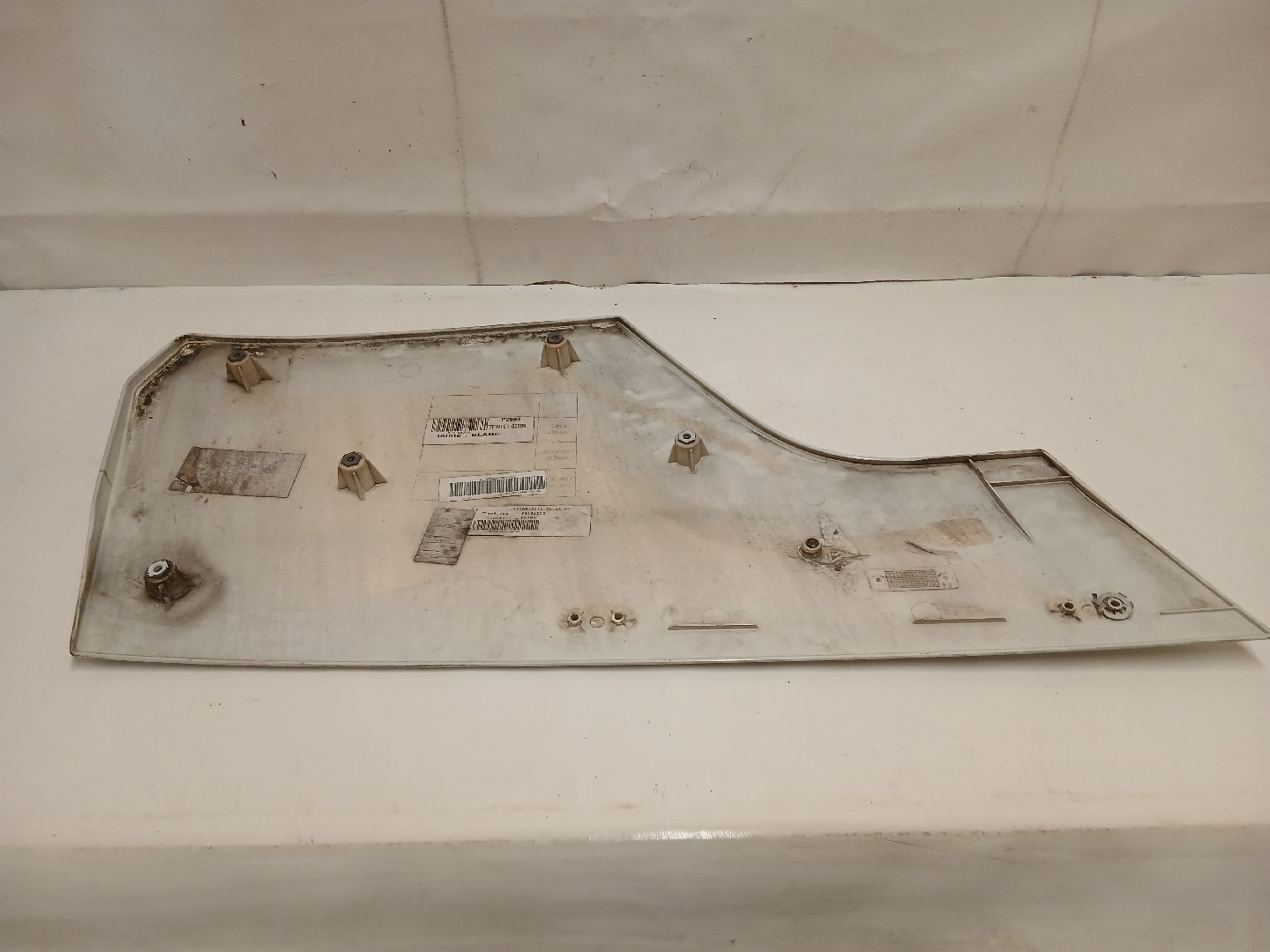 Extensão da porta RENAULT TRUCKS T-Serie | 13 -  Imagem-1