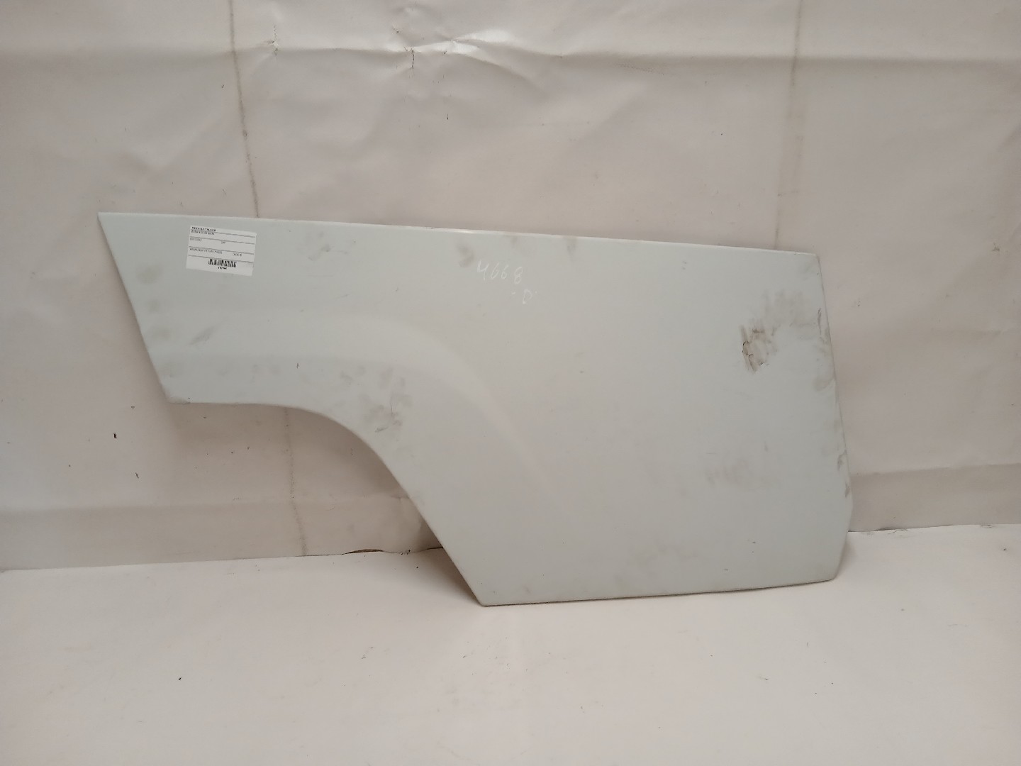 Extensão da porta RENAULT TRUCKS - ID S_62163