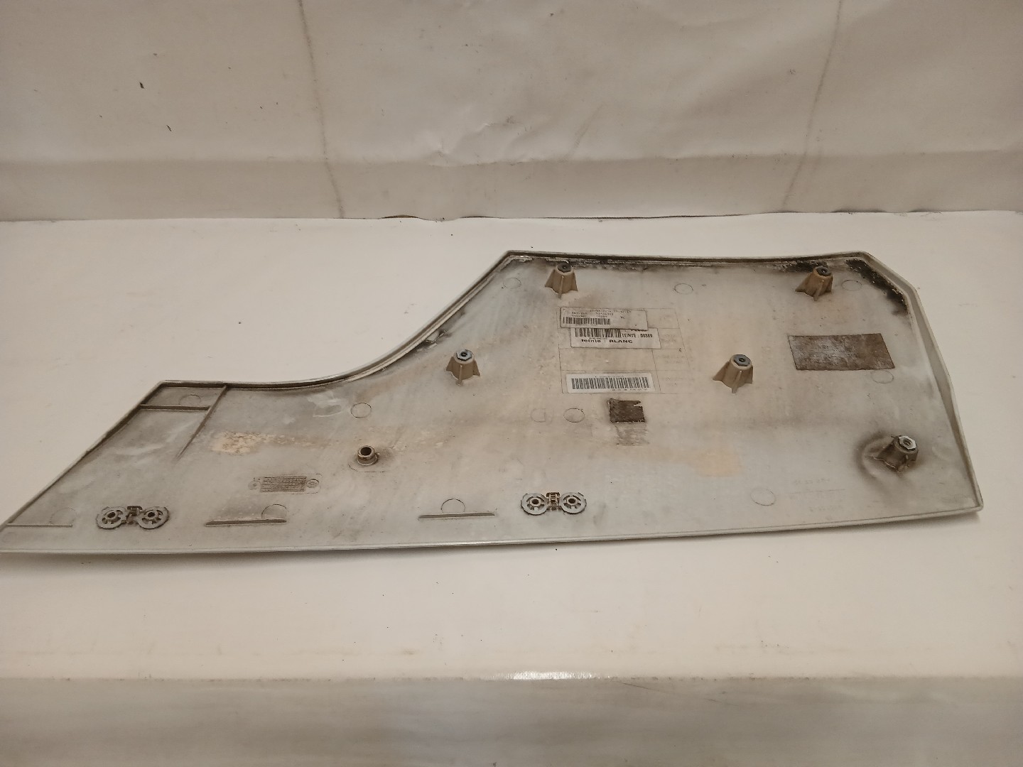 Extensão da porta RENAULT TRUCKS T-Serie | 13 -  Imagem-1