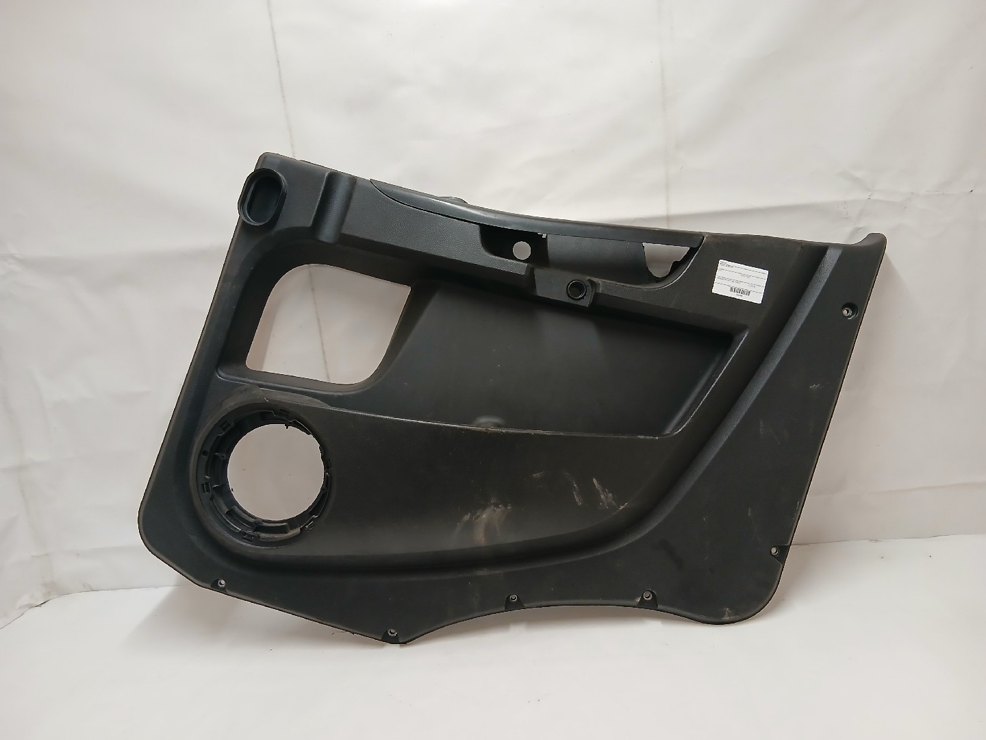 Forra da Porta IVECO - ID S_62159