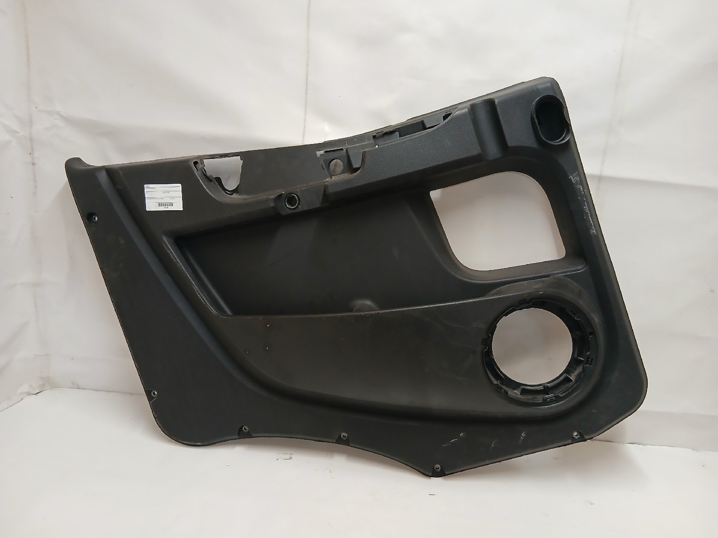 Forra da Porta IVECO - ID S_62158