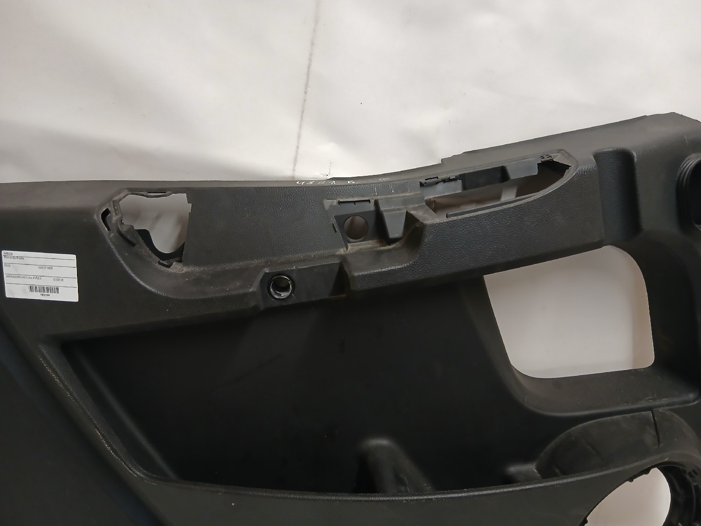 Forra da Porta IVECO EuroCargo I-III | 91 - 15 Imagem-1